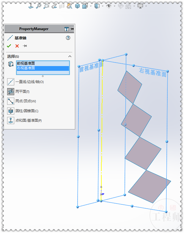 正六边形怎么画，如何画出正六边形（用SolidWorks画一个六边形多面体）