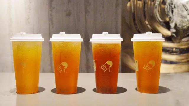 喜茶什么好喝的推荐，喜茶哪个口味最好喝（最好喝的都在这里）