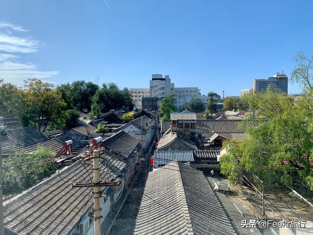 大栅栏有什么好玩的，大栅栏有什么好吃好玩的（来这些藏身胡同里的好去处一探究竟）