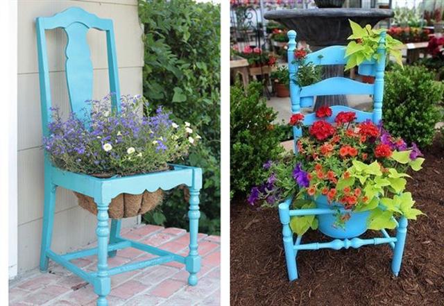 办公椅维修，办公桌椅维修（铺一层钢丝网放院子种花正好）