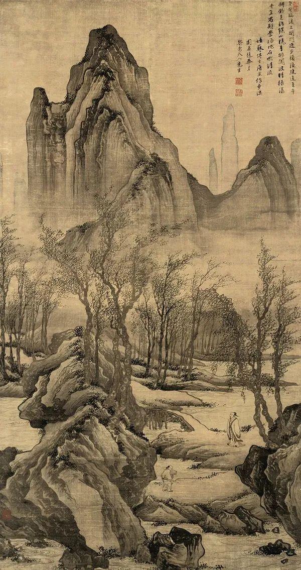 雨打梨花打一生肖，雨打梨花打一生肖是啥（唐伯虎最经典的10首诗词）