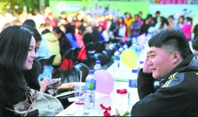 三无男人的标准是什么，三无男人指什么意思（“3无6有”女孩受追捧）