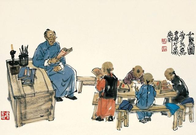 古人诚不欺我是什么意思，长大后却发现“古人诚不欺我”的