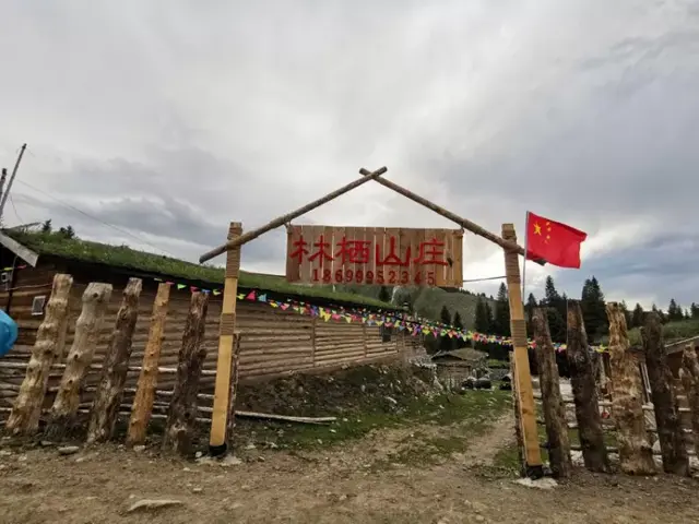 八卦城在新疆什么地方，新疆八卦城是谁设计的（全国特色旅游名县）