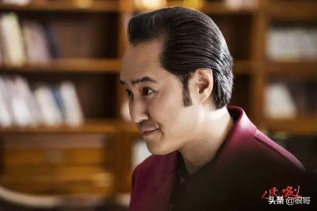 电视剧家常菜演员表，电视剧家常菜剧情介绍演员表（他们在少年派中扮钱三一父母）