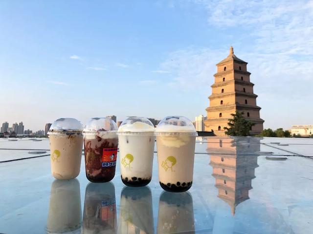 喜茶什么好喝的推荐，喜茶哪个口味最好喝（最好喝的都在这里）