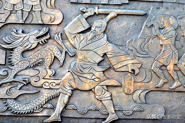 中国人吃年糕是为了纪念谁，过年吃年糕是为了纪念哪位人物（民间认为这是为了纪念古代的一位名人）