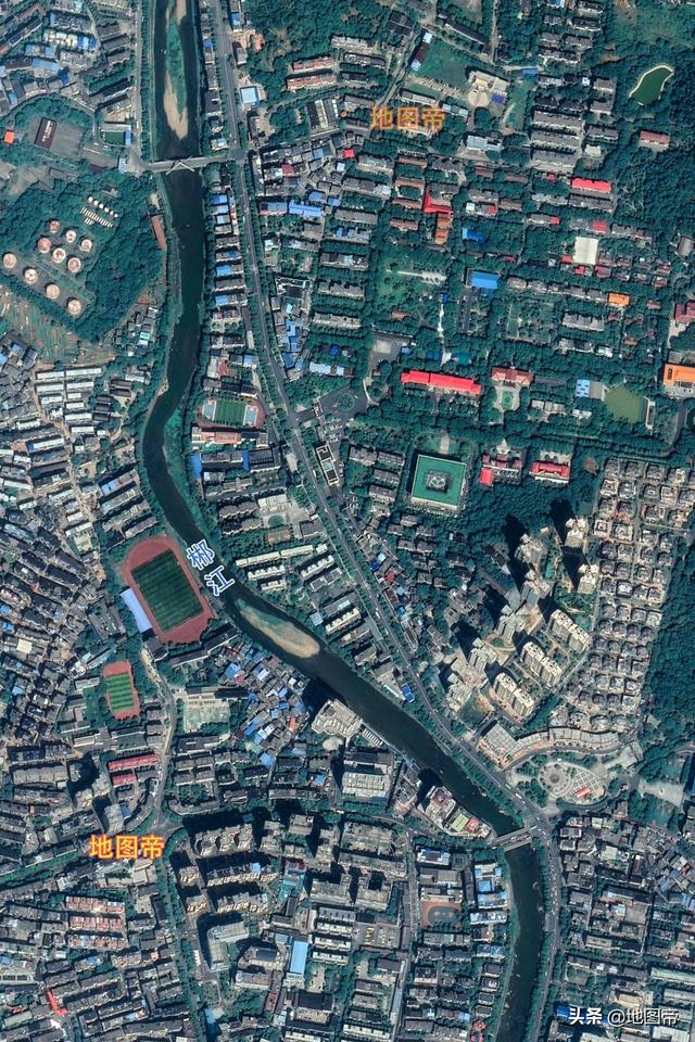 湖南郴州市属哪个市，郴州市属哪个省（湖南郴州对广州有多重要）