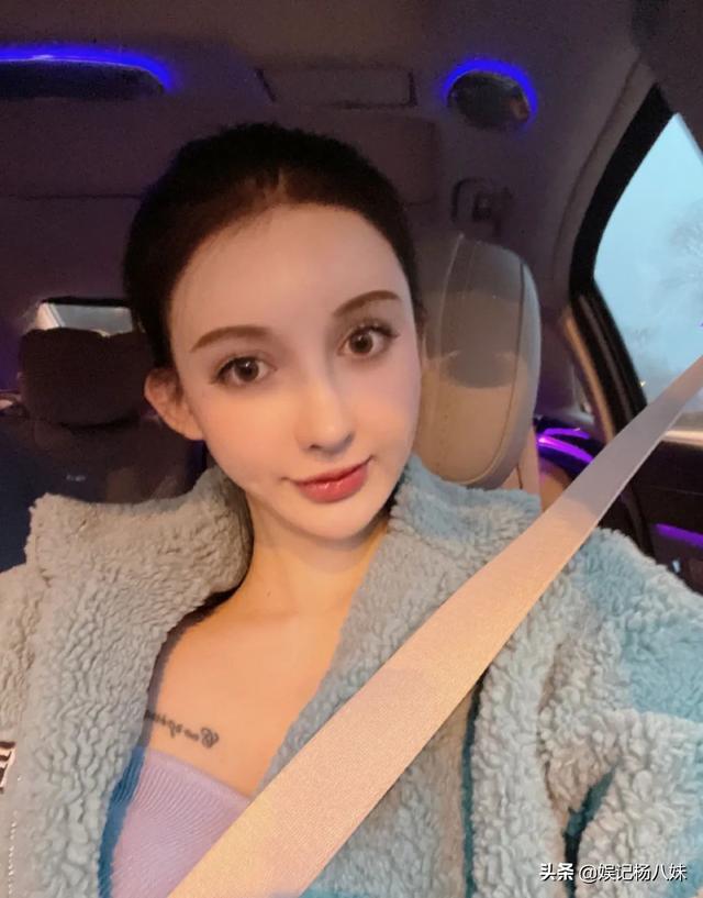 吴亦凡前女友合集(吴亦凡前女友合集图片)