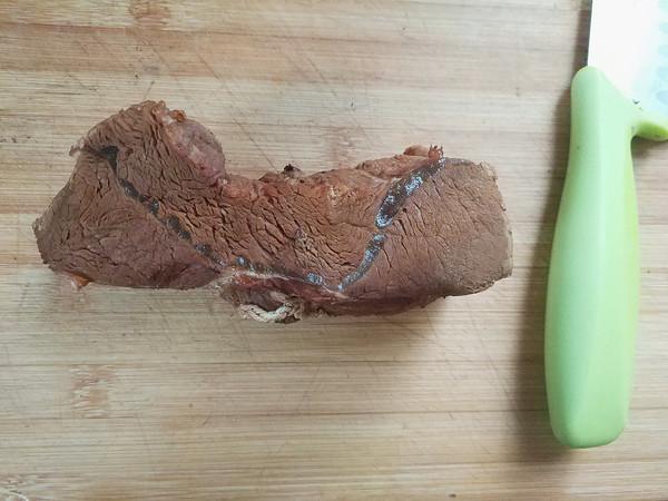 卤牛肉怎么保存，嫩牛肉腌制方法（卖40年卤牛肉大妈说漏嘴）