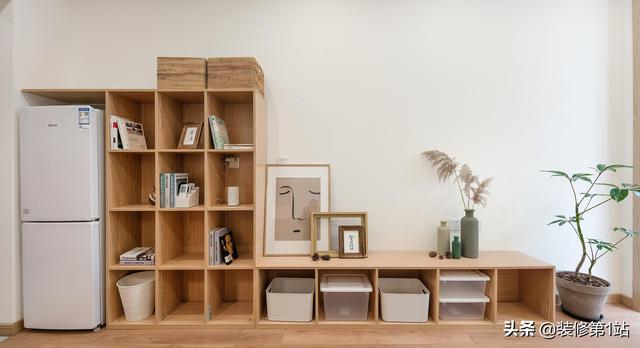 冰箱的辐射多大，冰箱辐射有多大距离（这5个地方最不适合）