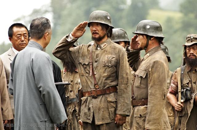 廖光义将军简介,廖光义的原型(推荐几部抗战的电视剧)