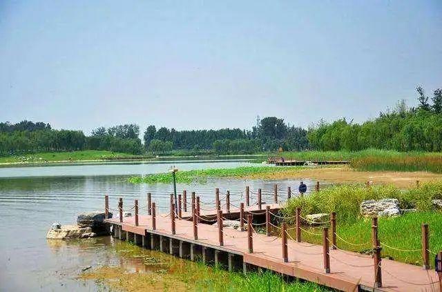 门头沟旅游景点大全排名，门头沟旅游景点大全排名 自驾（门头沟6个静美的好地方）