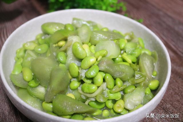 杭白菜怎么炒好吃，杭白菜怎么炒好吃 潮州菜（春季最受欢迎的6道素菜）
