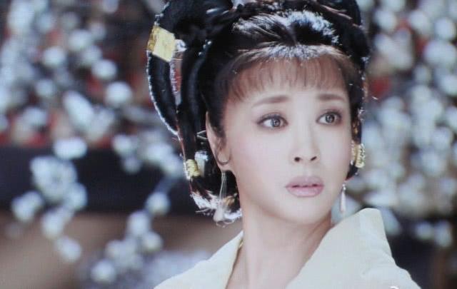 李世民哪个女儿最有名，李世民碰过武则天吗（李世民身边的五位才女）