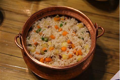 图片[2]-【洋芋控干饭】做法步骤图  还原童年记忆里最朴实的味道-起舞食谱网