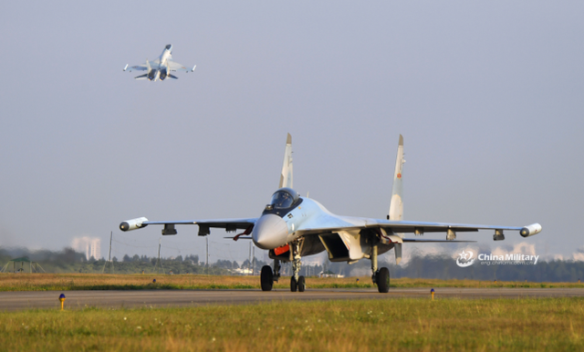 苏35和歼20，歼20和苏35哪个厉害（俄并没对华捆绑销售苏-35）