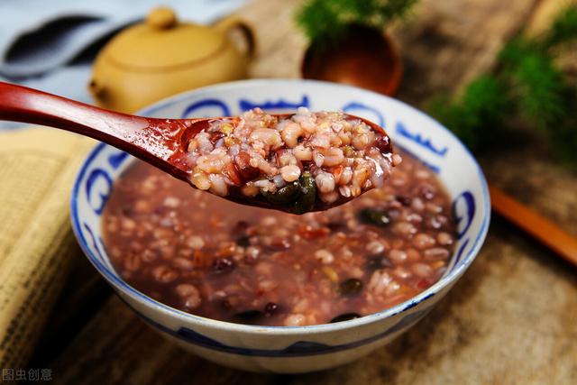 美味的红豆汤，红豆大红豆汤（夏天必备的解暑神器红豆汤）