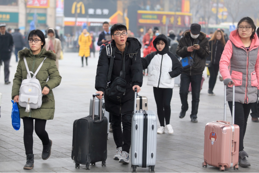 在学校当会计有假期吗（部分高校寒假时间已公布）