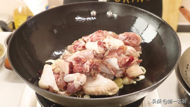 鸡肉怎么炒好吃，鸡肉怎么炒好吃又简单（生炒鸡这样做太好吃了）