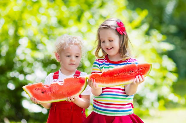 四色性格，看懂孩子的性格颜色（性格色彩四色差不多性格复杂）