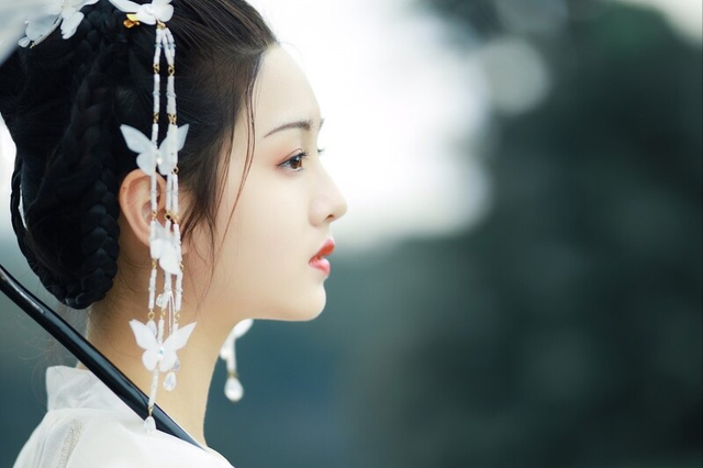 出自诗经的名字，出自诗经的女孩名字（50个出自诗经楚辞的好名字）