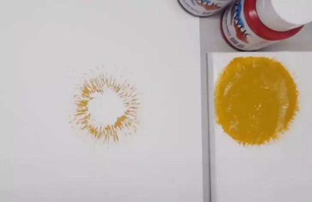 烟花图片简笔画，简笔画烟花的画法（酷炫的烟花）