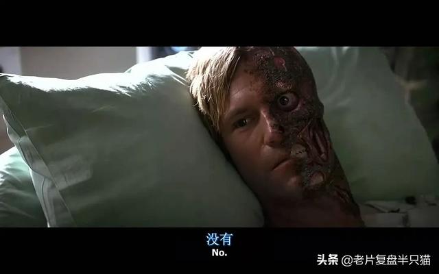 如何评价蝙蝠侠中的蝙蝠侠和小丑,为什么小丑是蝙蝠侠的死敌("蝙蝠侠"