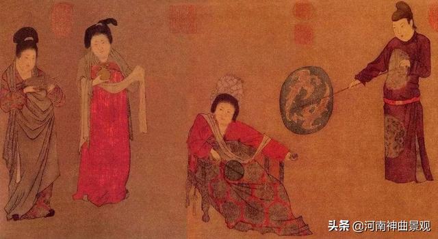 宋代家具特点，宋代家具设计特点（如何概述唐宋时期的中国家具成就和特点呢）