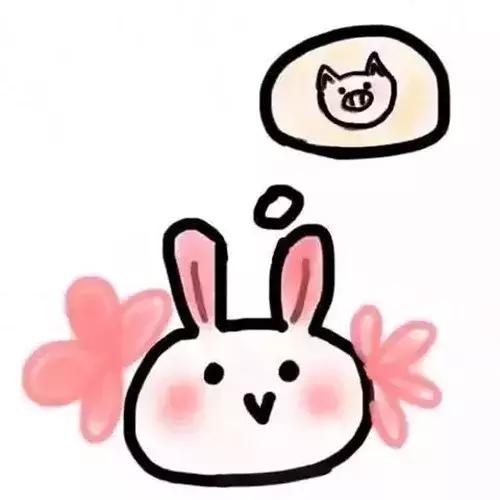 单身汪专用情头，微信头像，单身汪专用情头（超级甜的100张情侣头像拿好不谢）