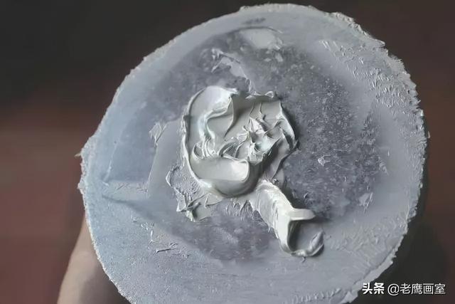 颜料是什么做的，国画颜料是什么做的（你知道最奇葩的颜料是用什么做的吗）