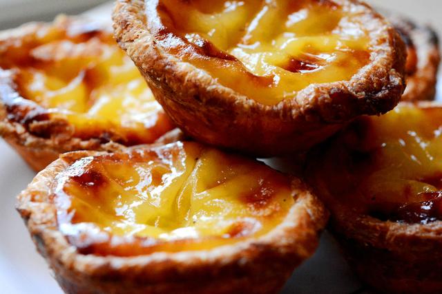 澳门有什么出名的小吃，澳门十大名小吃（跟着这份澳门美食清单吃就对了）