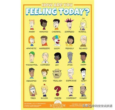 feel是什么意思英语，feel是什么意思（feel和feeling有什么区别）