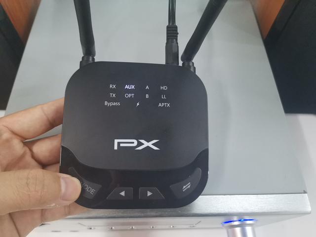 蓝牙怎么连接音箱，电脑蓝牙怎么连接蓝牙音响（5.0蓝牙适配器如何连接老功放音响）