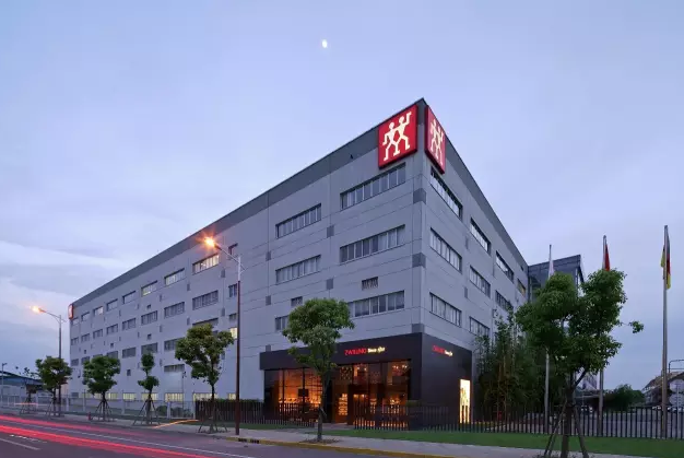 进口数控刀具品牌，它是德国刀具的张小泉和十八子