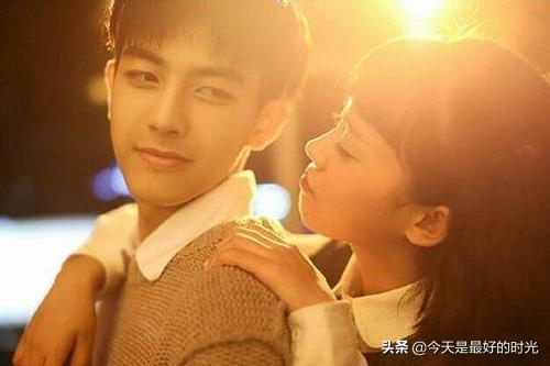 你好，长腿老头，微信头像，你好，长腿老头（被称“恋爱脑”的21岁宋威龙）