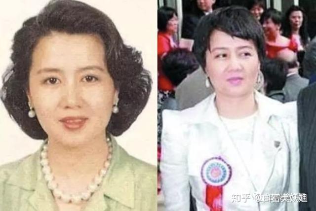 女孩子有灵气的面相，阴德厚重的女人面相（所有豪门阔太都是“郭式旺夫脸”）