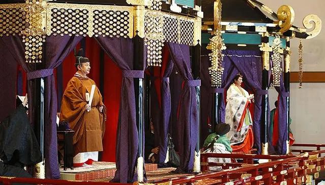 日本人的祖先来自哪里，日本人的祖先是哪国人（日本人到底是从哪里来的）