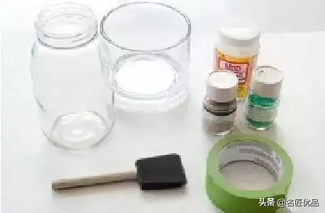 创意小发明，生活创意小发明（看似没用的玻璃罐）