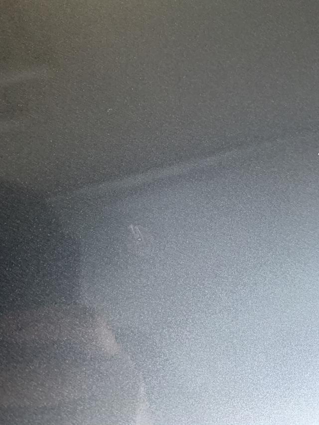 补漆笔修补技巧，关于补漆笔的一些使用心得和建议