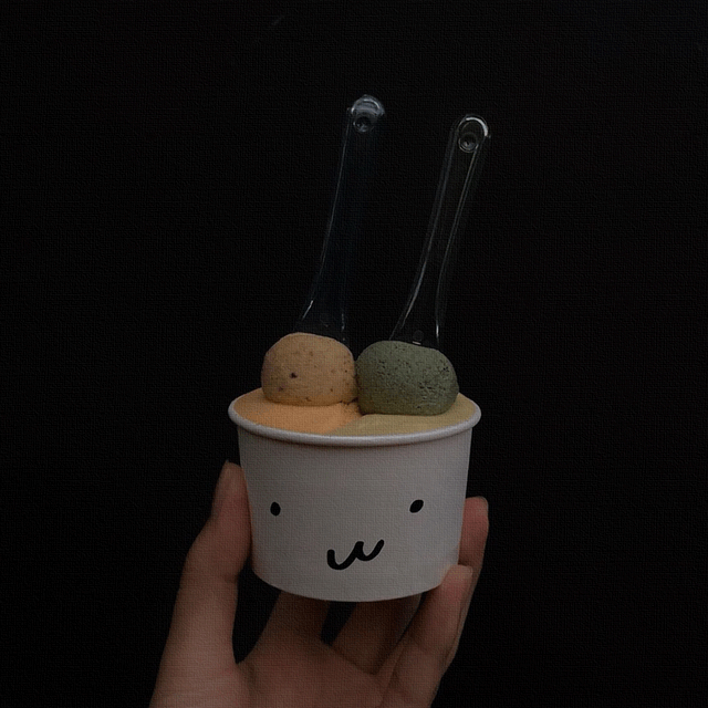 空间相册封面图片，相册图片 封面（未来很长，爱你的人，正在路上）