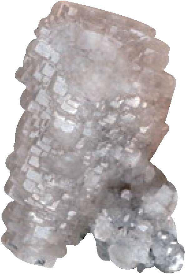 正向抽空四角锥网架，四方锥的杂化类型（假期出游如何鉴定矿物）