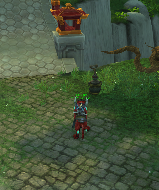 魔兽世界坐骑攻略，魔兽世界坐骑攻略 nga（魔兽世界-60分钟速拿红色筋斗云飞行坐骑）