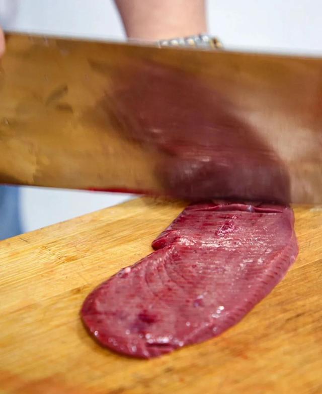 腰花是什么，鱿鱼腰花是什么（家常的温补美味——腰子）