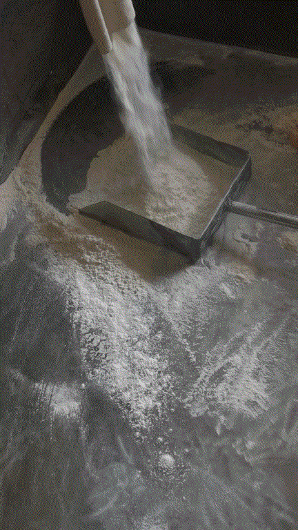 白面是什么做的，白面多种做法大全（小麦是怎么变成白面粉的）