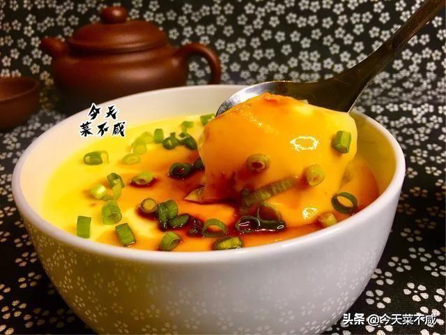 水蒸蛋要蒸多久，水蒸蛋蒸几分钟（蒸出的水蛋才能鲜嫩爽滑）