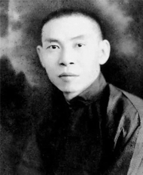 真有许文强这个人吗，冯敬尧简介（历史上真实的上海滩许文强）