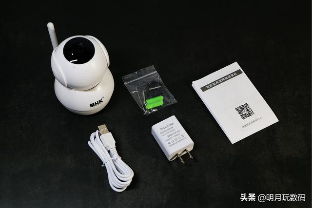 超级看看怎么安装，超级看看怎么安装使用（让家庭安全不留死角——西数紫卡u0026明宏凯摄像机测评）