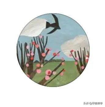 香蕉图案t恤是什么牌子，超有创意的5种ins插画，微信头像