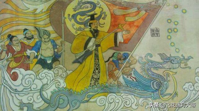古蜀国的简要历史发展脉络，蜀国历史简介（蚕丛氏朔源及早期古蜀国的兴起）